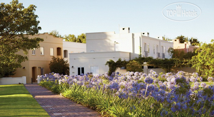 Hotel photo Spier 4*