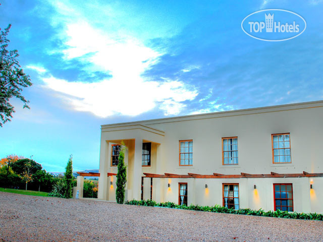 Hotelier's photos Cultivar Guest Lodge 3*