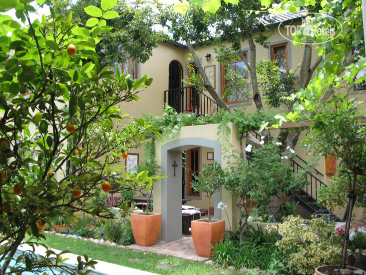 Hotel photo 10 Alexander B&B 