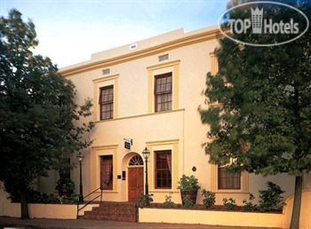 Фото D'Ouwe Werf Hotel