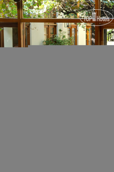 New photos from tourists D'Ouwe Werf Hotel 4*