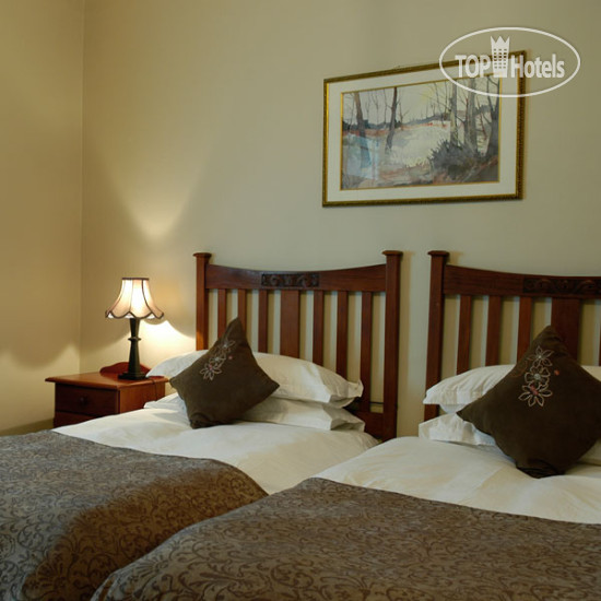 New photos from tourists Protea Hotel Dorpshuis & Spa 4*