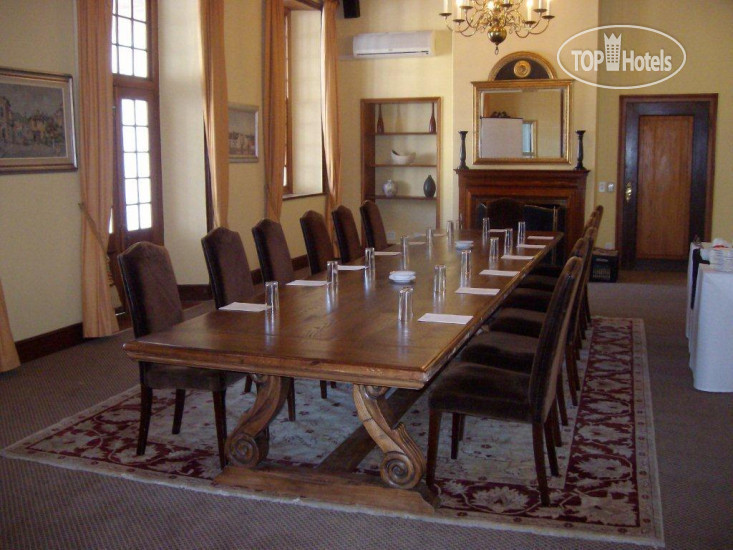 New photos from tourists Lanzerac Hotel & Spa 5*