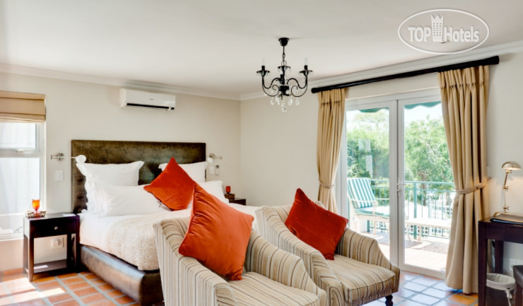 Hotelier's photos Majeka House 5*