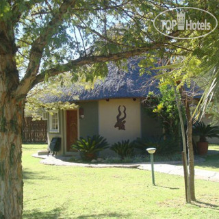 Photos Ditholo Game Lodge