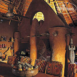 Photos aha Makalali Private Game Reserve