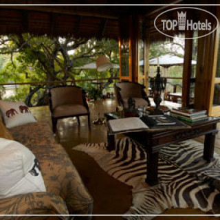 Photos Camp Jabulani