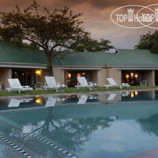 Фото Perry's Bridge Hollow Boutique Hotel