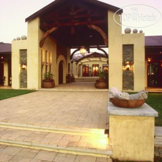 Фото Dawsons Game and Trout Lodge