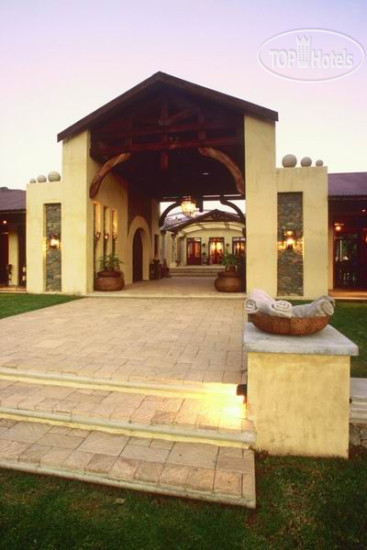 Фото Dawsons Game and Trout Lodge
