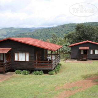 Фото Jock Sabie Lodge