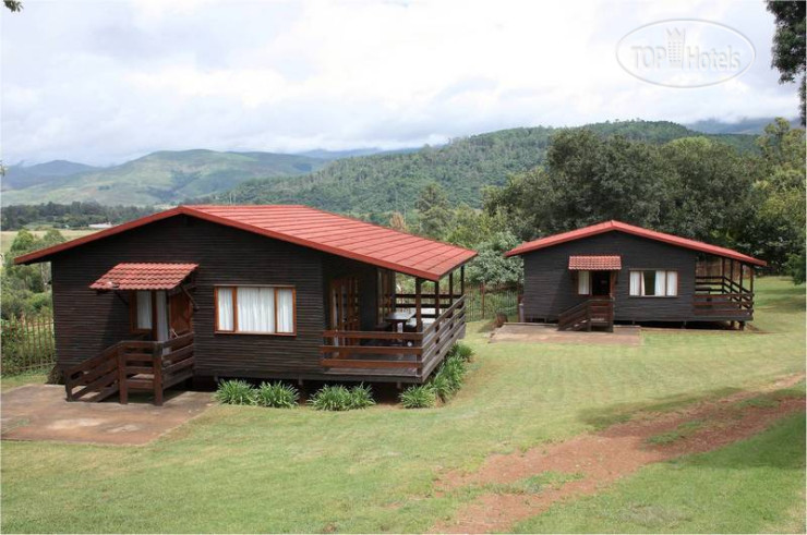 Photos Jock Sabie Lodge