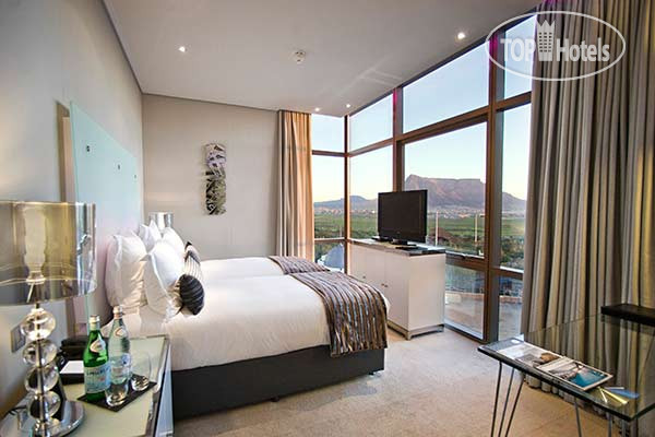 New photos from tourists African Pride Crystal Towers Hotel & Spa 5*