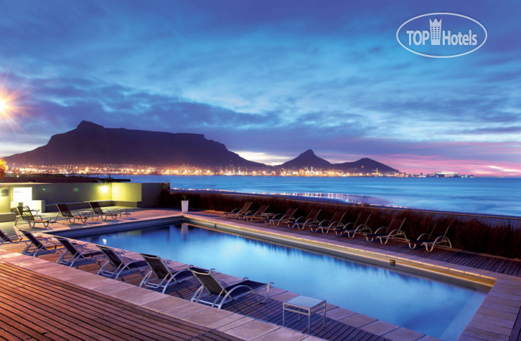 Фото Lagoon Beach Hotel