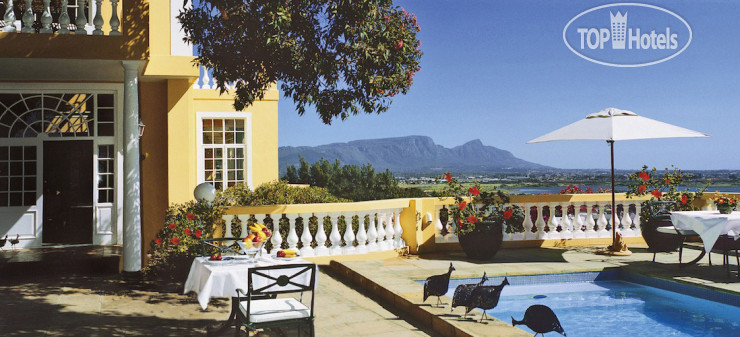 Hotelier's photos Colona Castle 5*