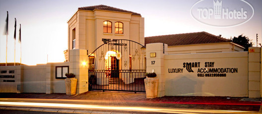 Hotelier's photos Smart Stay Luxury Self-catering Apartments 4*