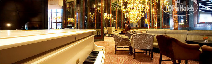 Hotel photo Southern Sun Cape Sun 4*
