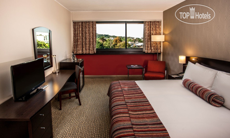 Hotelier's photos Southern Sun Newlands 3*