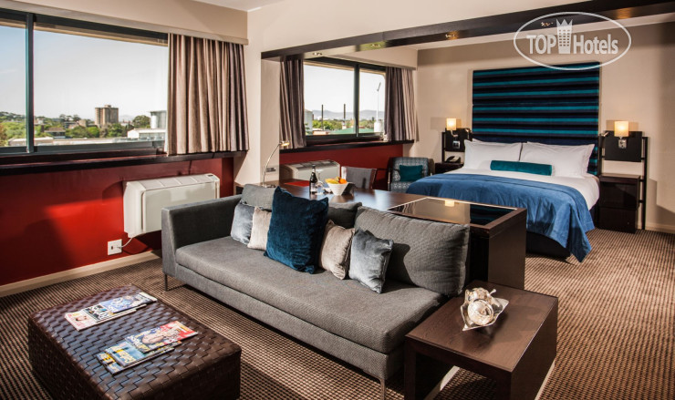 Hotel photo Southern Sun Newlands 3*