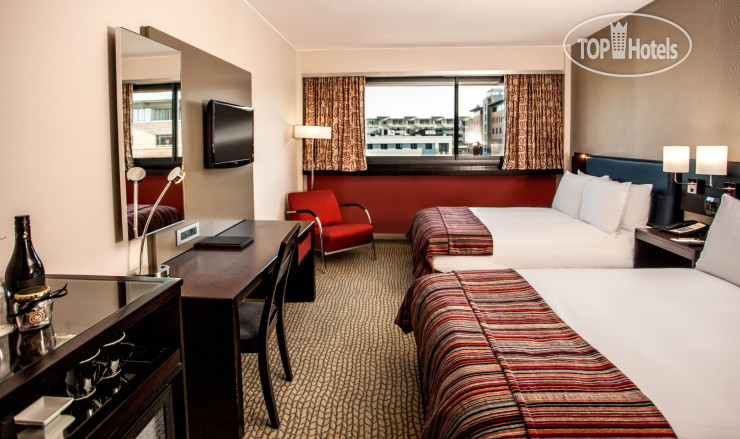 Hotel photo Southern Sun Newlands 3*