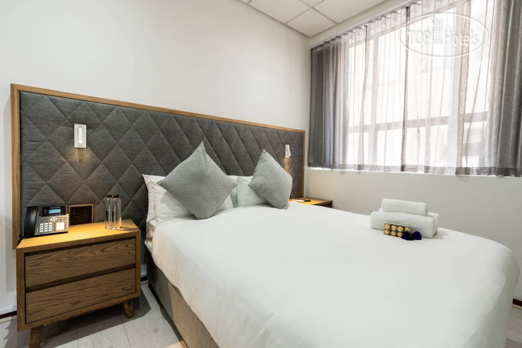 Hotelier's photos Cape Diamond 3*