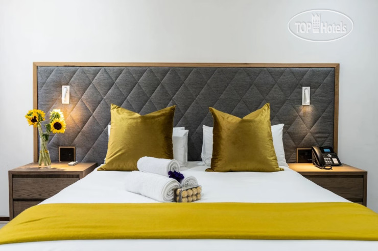 Hotelier's photos Cape Diamond 3*