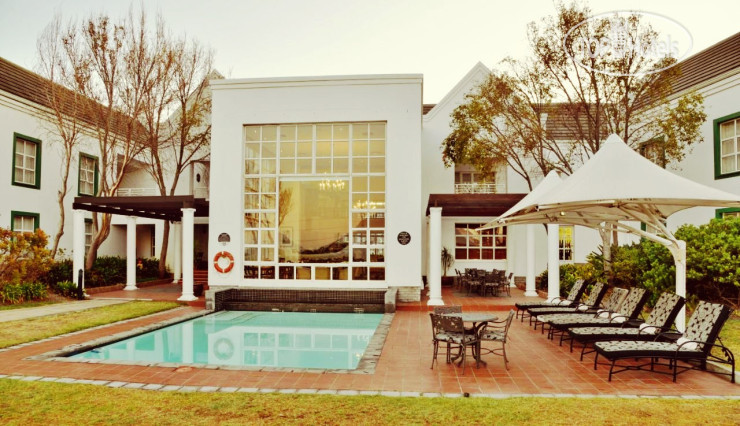 New photos from tourists City Lodge Grandwest 3*