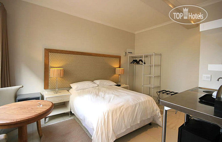 New photos from tourists Camps Bay Resort 3*