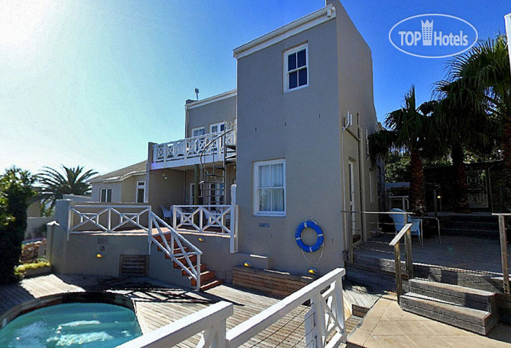 Hotel photo Camps Bay Resort 3*