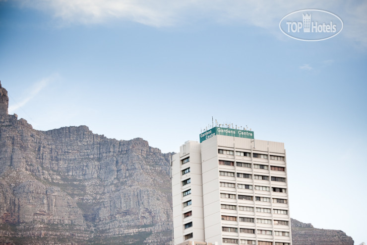 New photos from tourists Gardens Centre Holiday Apartments 3*