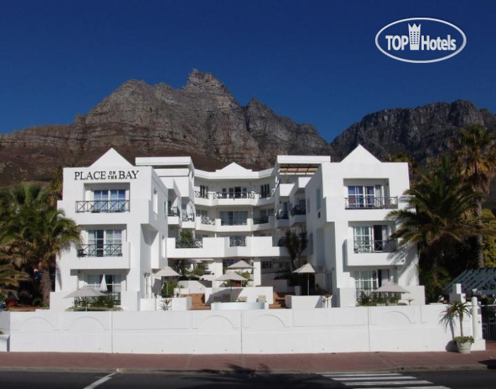 Hotel photo Place on the Bay 4*