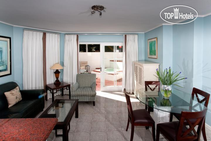 New photos from tourists Place on the Bay 4*