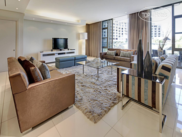 New photos from tourists Lawhill Luxury Apartments 5*