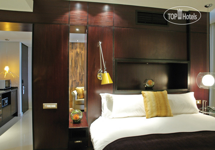 Hotelier's photos Colosseum Luxury Hotel 4*