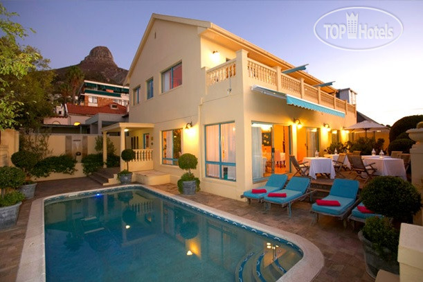 New photos from tourists Sunshine Villa 4*