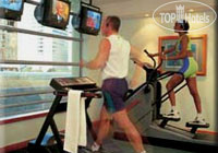 Hotel photo Holiday Inn Cape Town Waterfront 4*