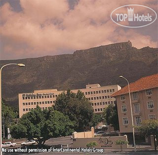 New photos from tourists Holiday Inn Garden Court de Waal 3*