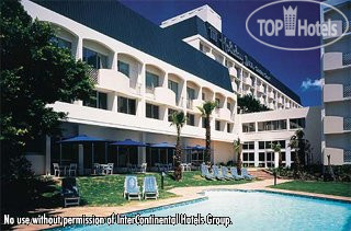 New photos from tourists Garden Court Nelson Mandela Boulevard 3*