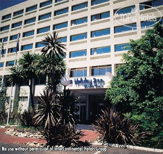 Фото Holiday Inn Garden Court Newlands