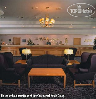 New photos from tourists Holiday Inn Garden Court Newlands 3*