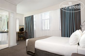 New photos from tourists Holiday Inn Express Cape Town City Centre 3*