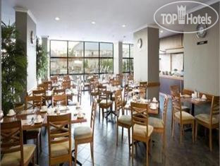New photos from tourists Ritz 3*
