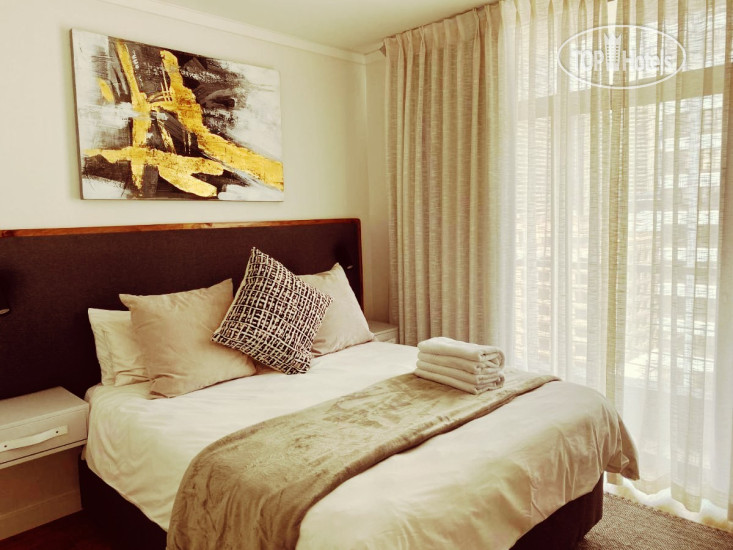 New photos from tourists Icon Luxury Apartments 4*