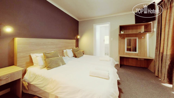New photos from tourists Port View Guest House 3*