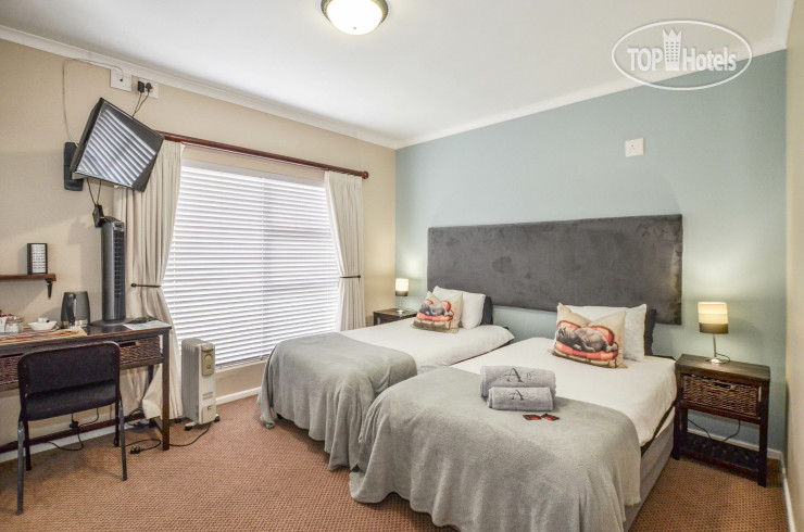Hotel photo Atlantic Breeze Guesthouse 4*