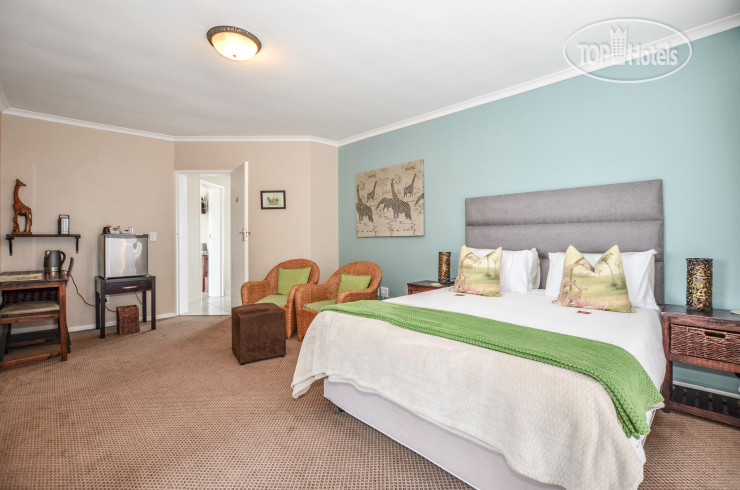 Hotelier's photos Atlantic Breeze Guesthouse 4*