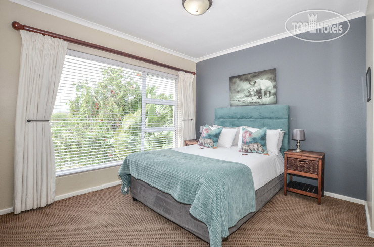 Hotel photo Atlantic Breeze Guesthouse 4*