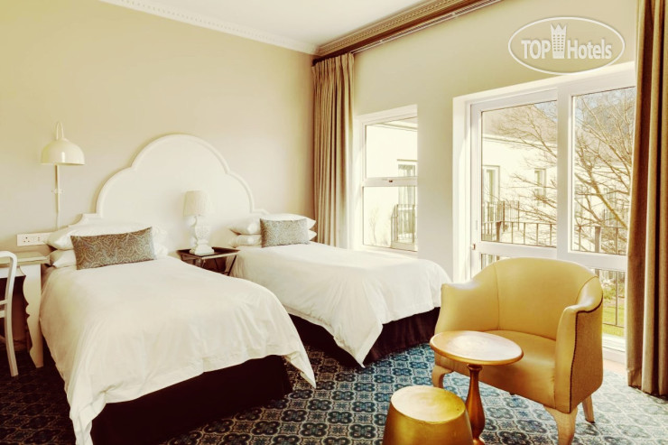 New photos from tourists Protea Hotel Mowbray 3*