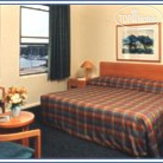 Фото Protea Hotel by Marriott Cape Town Waterfront Breakwater Lodge