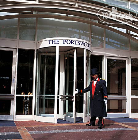 New photos from tourists The PortsWood 4*